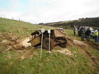 21-Feb-16 Hogcliff Bottom  Many thanks to John Kirby for the photograph.